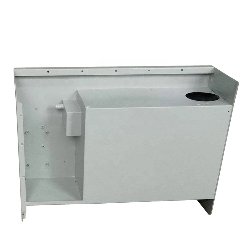 OEM Custom Stainless Steel Electrical Low Voltage Distribution Enclosure Battery Charger Cabinet