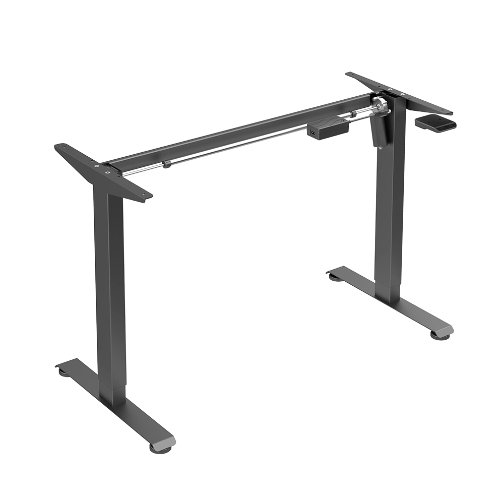 Good Price Modern Metal Jiecang Table Adjustable Standing Stand up Desks Jc35ts-R12r-Th