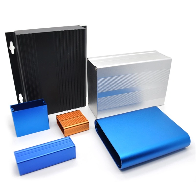 OEM Stainless Steel Aluminum Plastic Waterproof Electrical Water Proof Box Case Enclosure