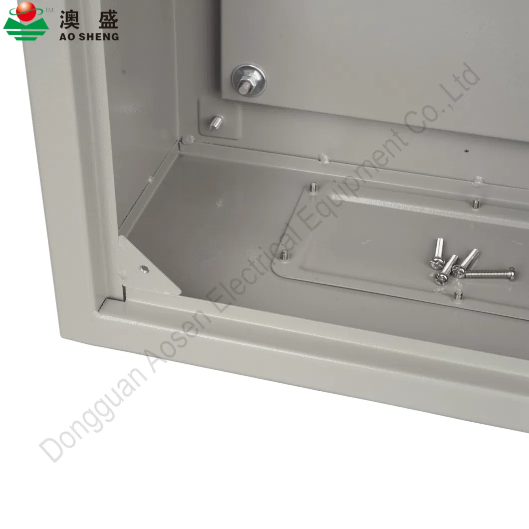 Indoor Junction Box Electrical Enclosure