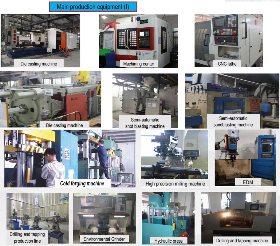 Custom Made Electronics Device Al6063 Aluminum Extrusion Profile for Instrument Case Box Shell Electrical Enclosure