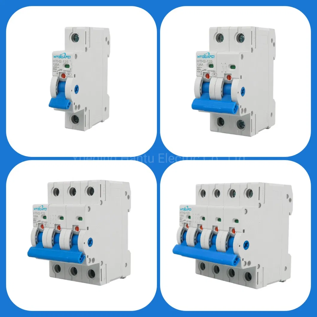 High Quality Electric Panel Electric Board Steel Box Electrical Distribution Board