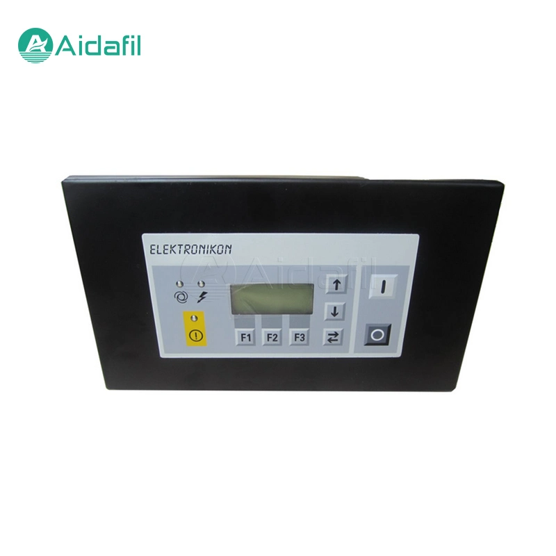 1900070004 1900070005 1900070006 1900070007 1900070008 All New Control System Replacement Atlas Copco Electrical Compressor Display Controller Panel