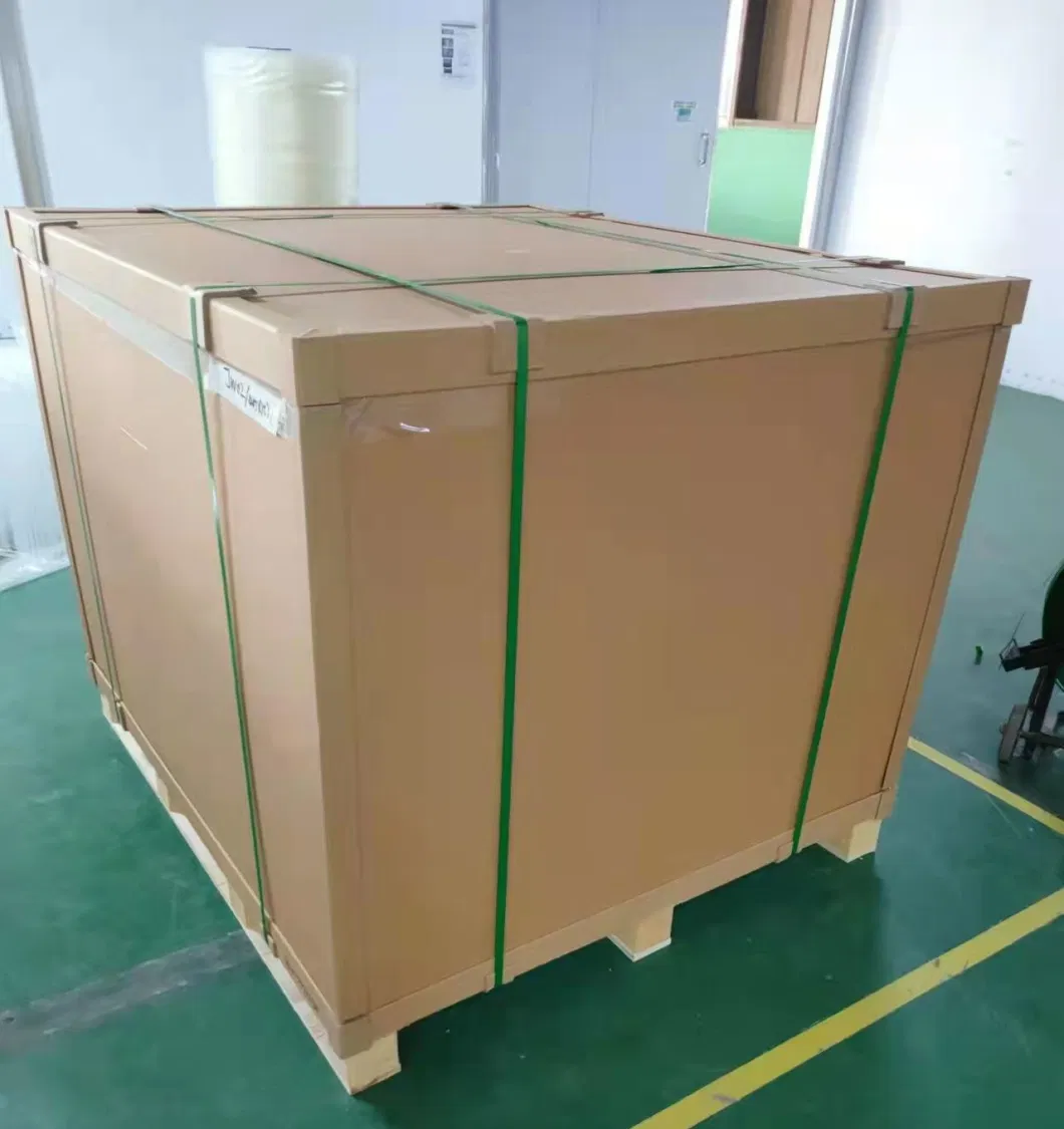 Custom-Shaped VIP Insulation Panel for Cold Boxes for Industrial Buildings