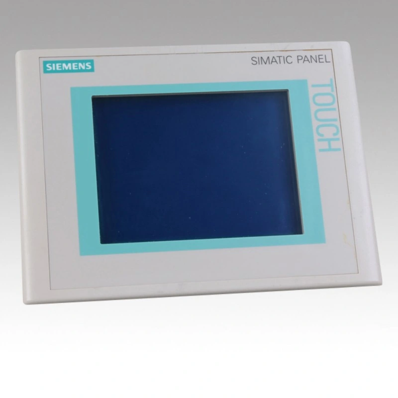 Original Genuinehmi Ktp400 Smart Panel PLC Industrial Touch 6AV2124-2DC01-0ax0 a Large Number of Stock