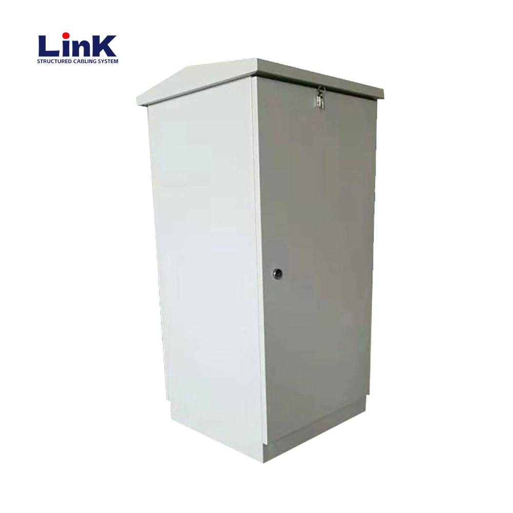 Outdoor Industrial Metal Weatherproof Electrical Enclosures IP Rated Junction Box Cabinet