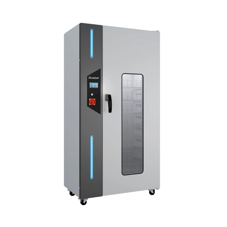Factory Medical Drying Cabinet Inch PLC Human-Computer Interaction Control System Medical Drying Cabinet