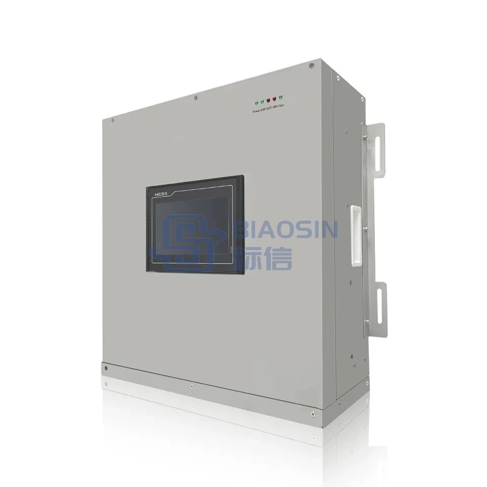 Customized Ggd/Mns/Gck Motor Control Center Mcc 3150A Low Voltage Switchgear Electrical Power Distribution Switch Cabinet Panel