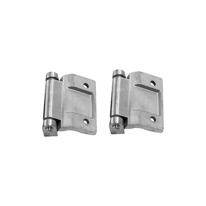 Cl121 Stainless Steel Hinge Electrical Cabinet Hinge Switch Control Door Industrial Cl252