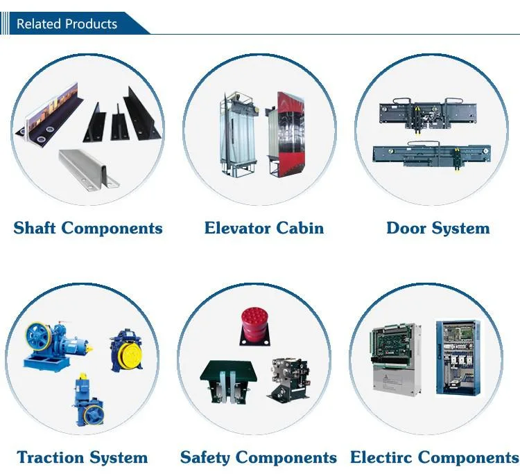 Sales Well High Quality Elevator Cabinet