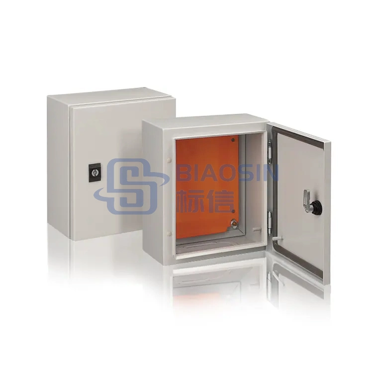 Distribution Box /Electric Cabinets/Electronic Control Panel/Electrical Distribution Board Manufacturers