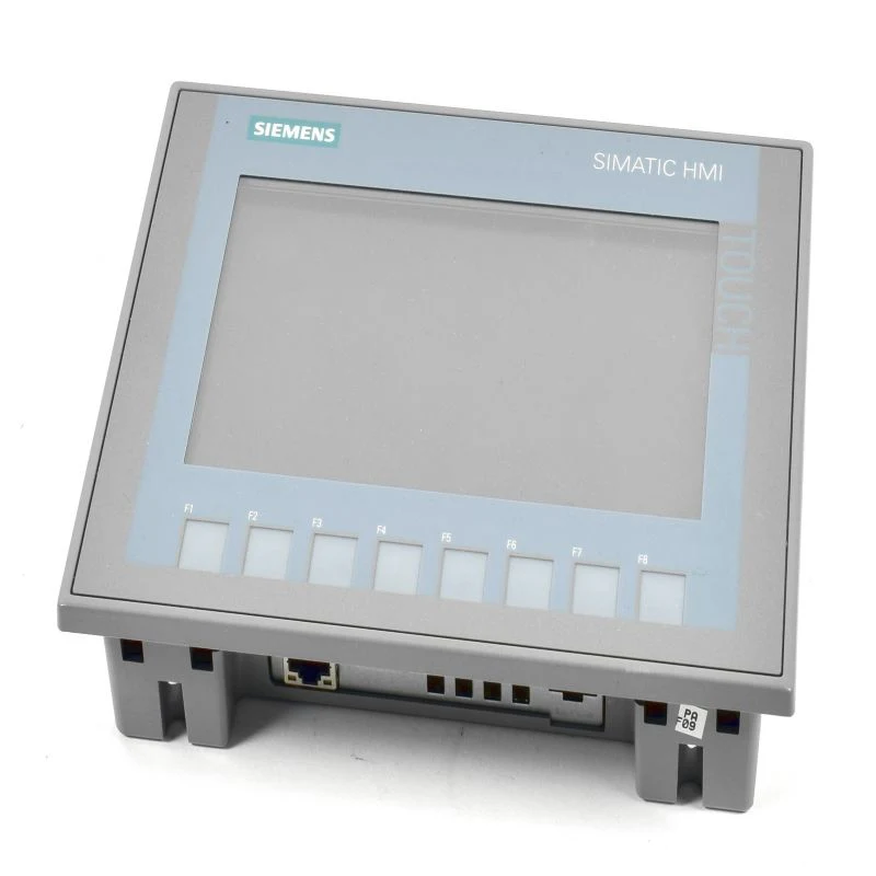 Simatic HMI CPU PLC Ktp700 Basic Thin Panel 6AV2123-2GB03-0ax0 PLC Simatic PLC Component 6AV2123-2GB03-0ax0