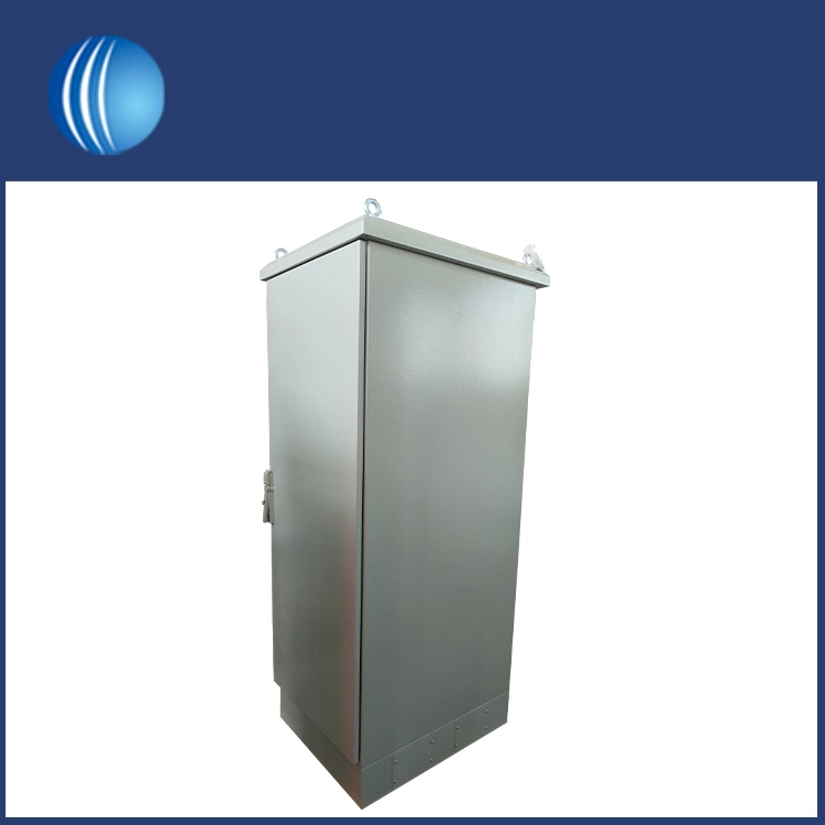 High Quality Outdoor Waterproof Electrical Cabinet Enclosure