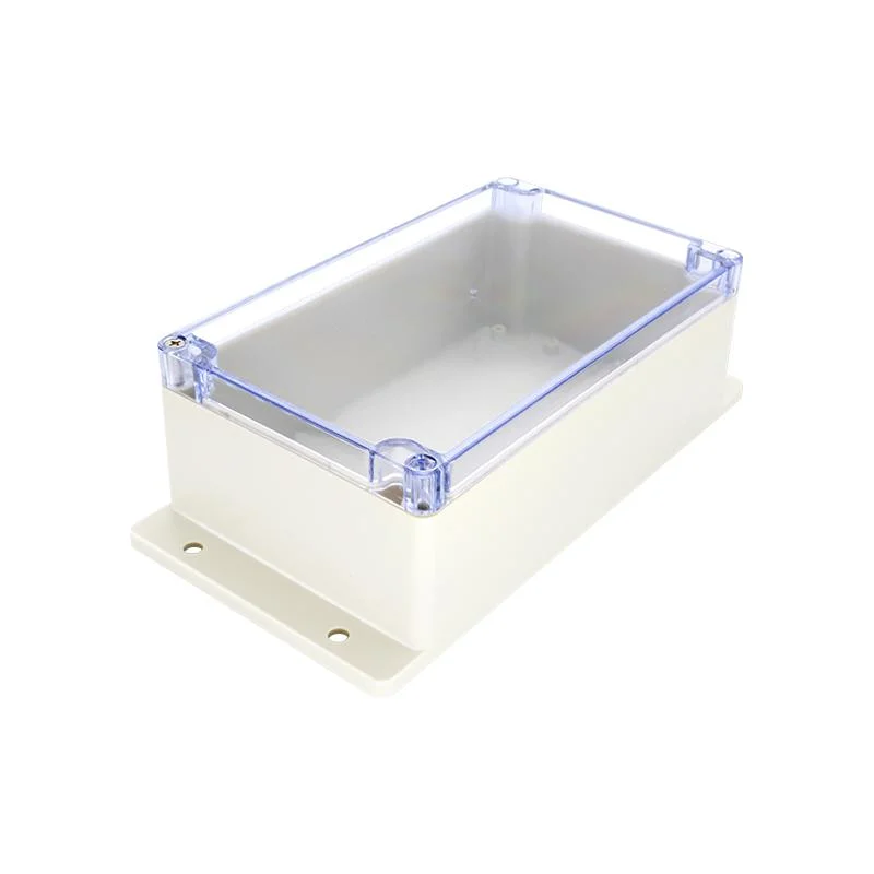 ABS Waterproof Electrical Junction Box IP65 Waterproof Switch Enclosure