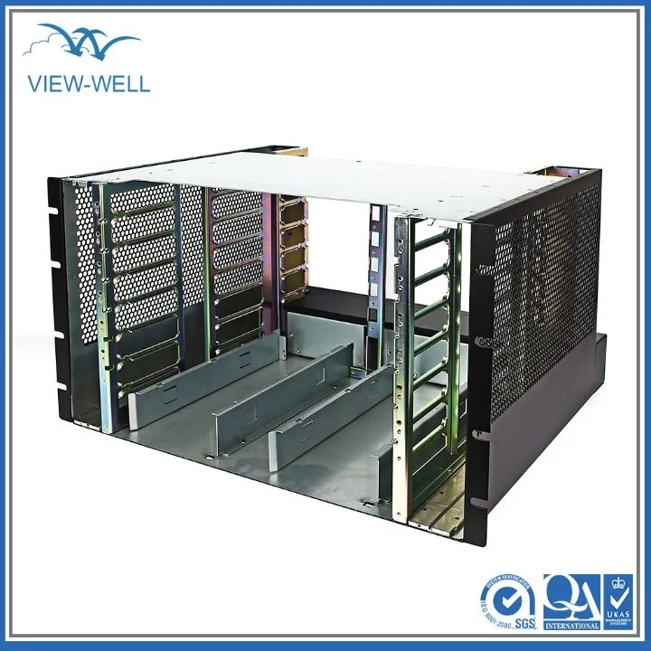 Aluminum Die Cast Enclosure Electrical Waterproof Junction Box/ Enclosure