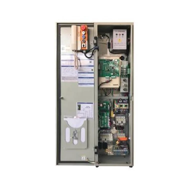 China Elevator Parts Original Control Cabinet Elevator Third Generation Nice 3000 Elevator Control