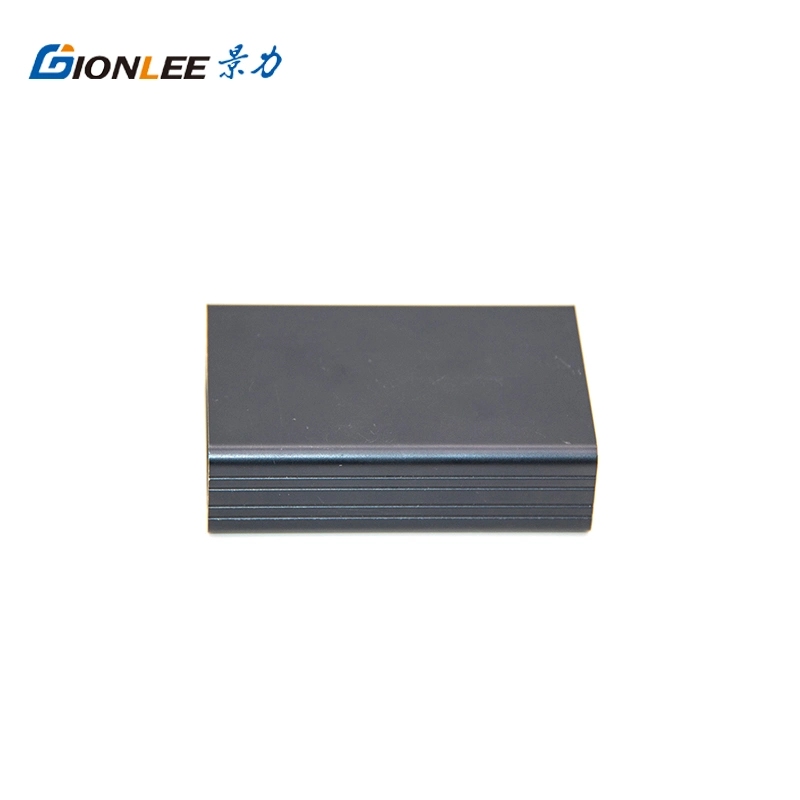 Aluminum Anodized Electrical Box/Enclosure