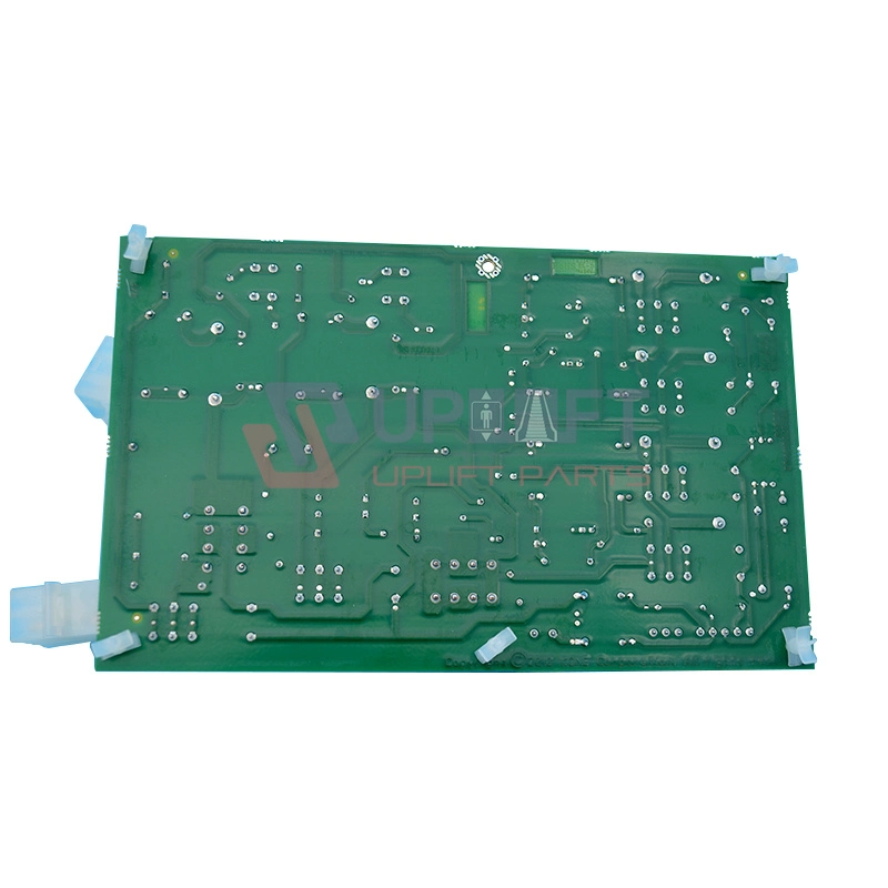 Power Board of Elevators Elevator Power Panel Km1376516g01