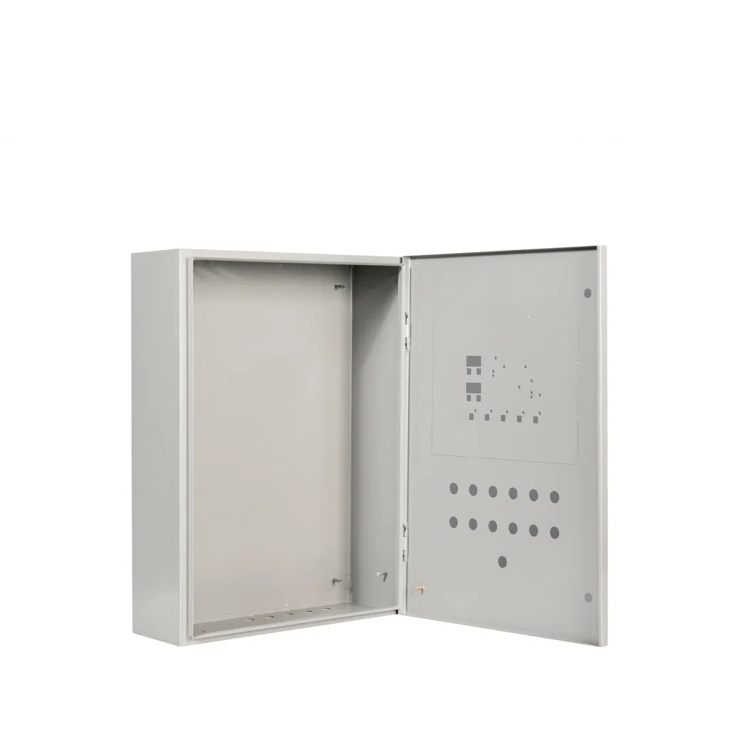 Electrical Panel/Metal Enclosure IP68/Electrical Enclosures/Distribution Board IP65/Electrical Control Panel Board