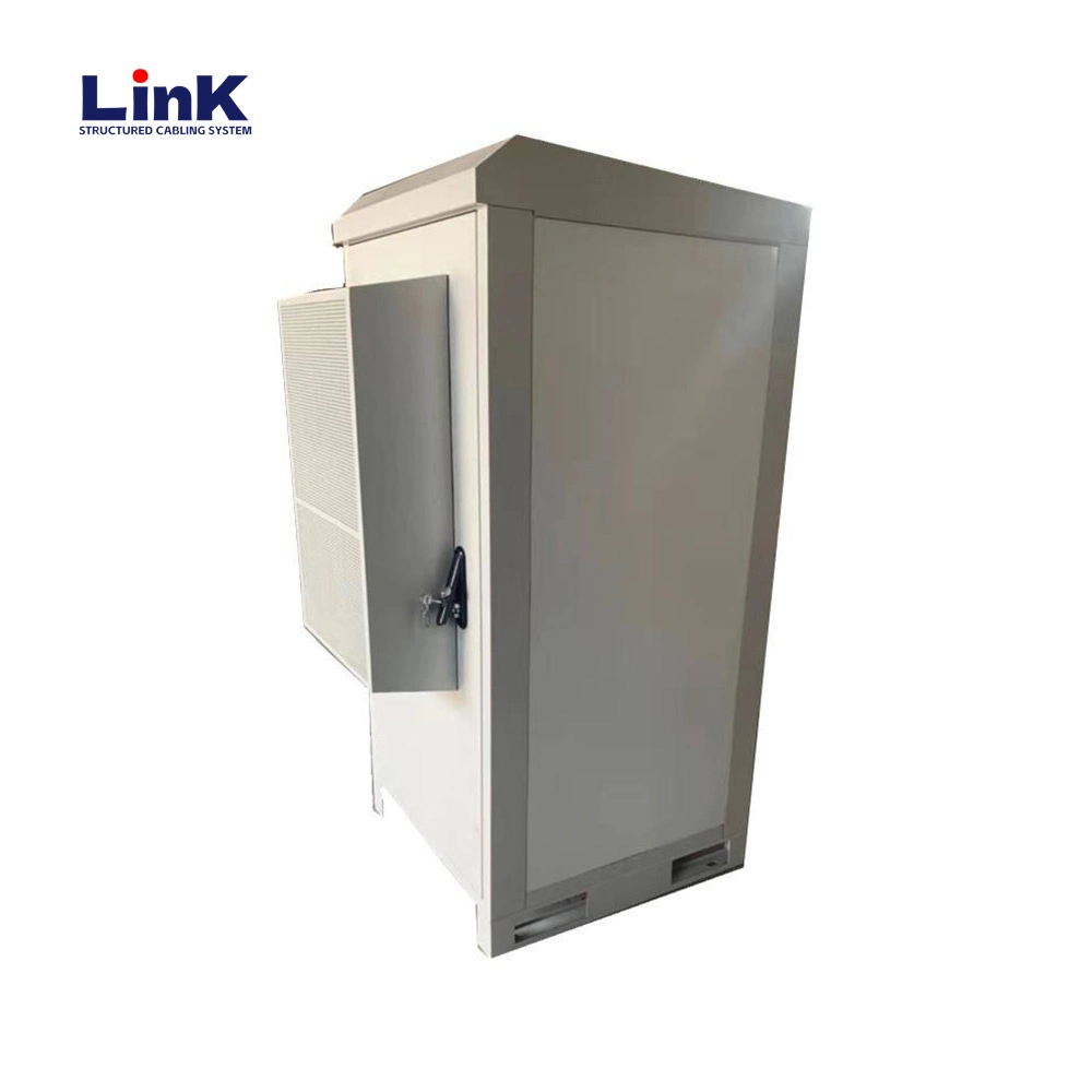 Dustproof Enclosure Outdoor Electrical Cabinet Control Panel Enclosure with NEMA 7 Explosion-Proof Rating