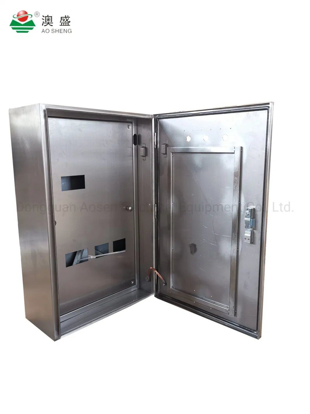 Stainless Steel Electrical Box Electrical Enclosure