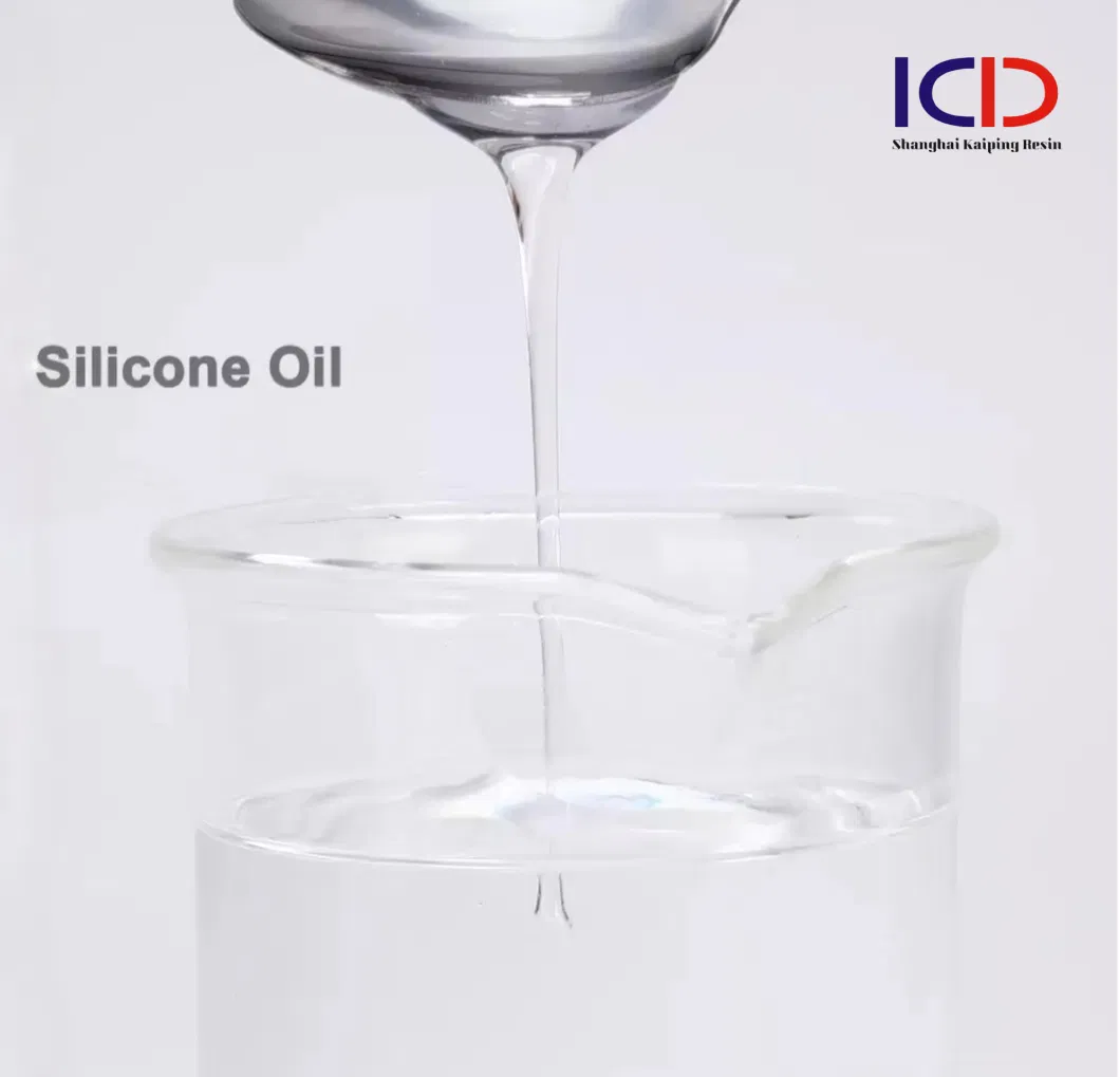 Phenyl Methyl Silicone Fluid - Viscosity150cst