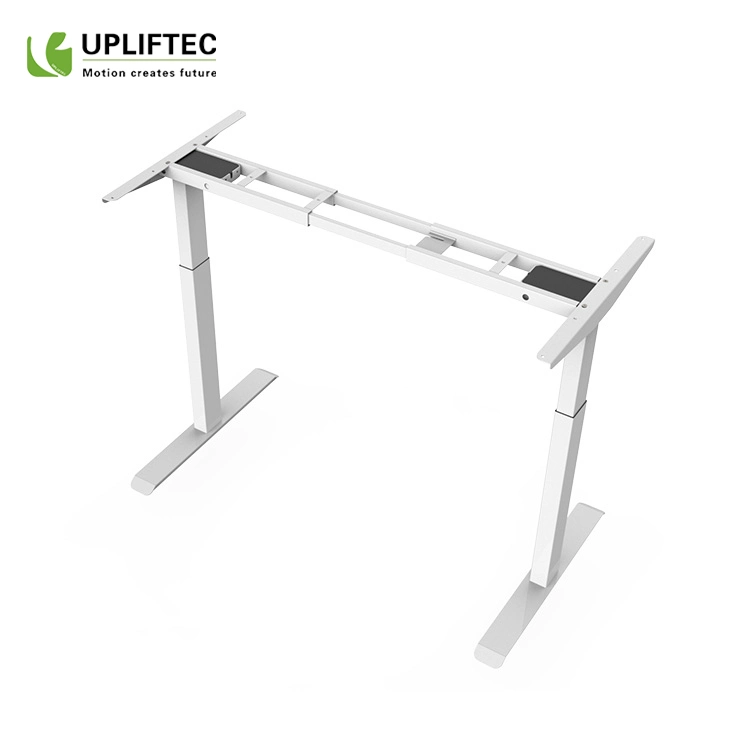 High Quality Office Height Adjustable Smart Standing Desk Manufacturer