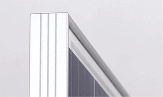 New Style Half Cell Solar Panel for Outside Roof and Street Light