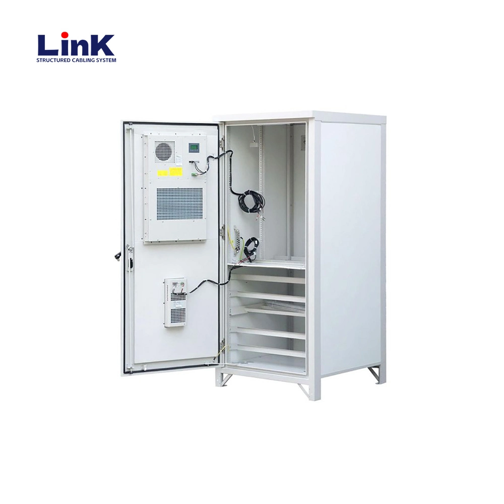 Dustproof Enclosure Outdoor Electrical Cabinet Control Panel Enclosure with NEMA 7 Explosion-Proof Rating