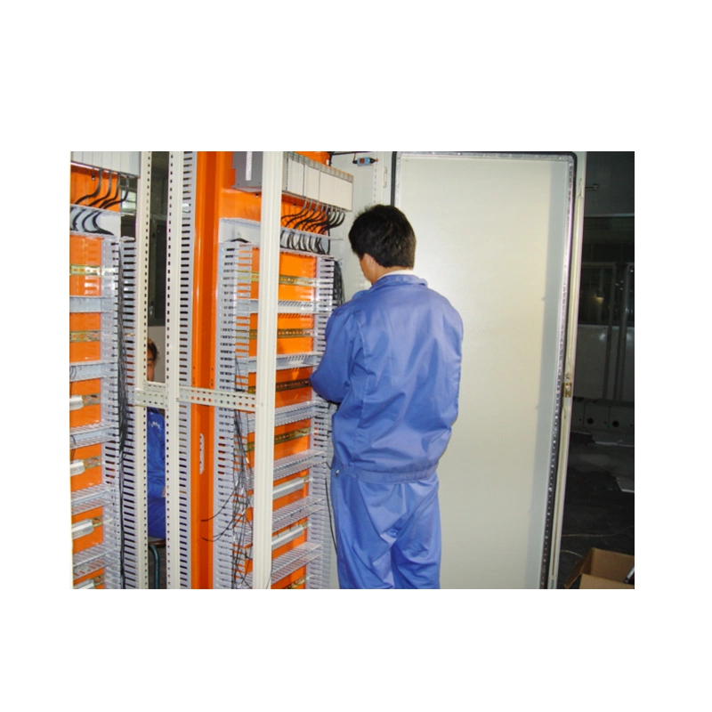 Top Quality IP65 Metal Electrical Distribution Panel Board Box Enclosure