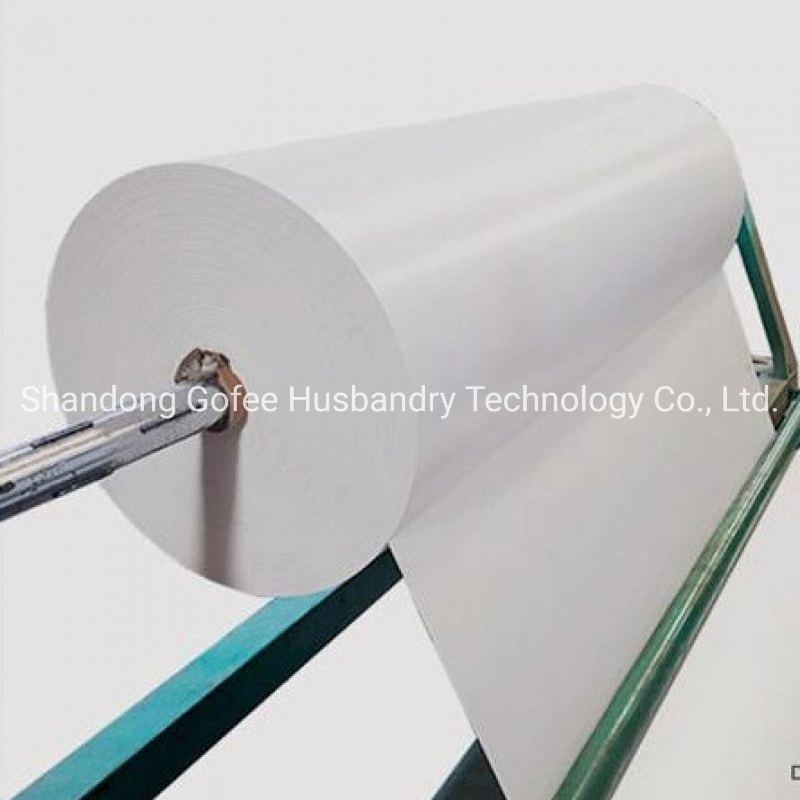 PP Manure Conveyor Belt for Poultry Equipment Chicken House