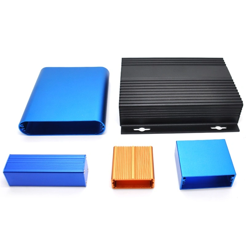 OEM Stainless Steel Aluminum Plastic Waterproof Electrical Water Proof Box Case Enclosure