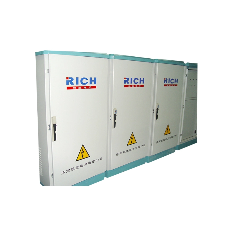 IP66 Custom Waterproof Control Panel Steel Metal Box