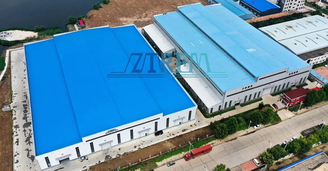 Factory Custontrapezoidal Roof Sheet Making Machine Trapezoidal Roof Sheet Roll Forming Machine Filmed Panel