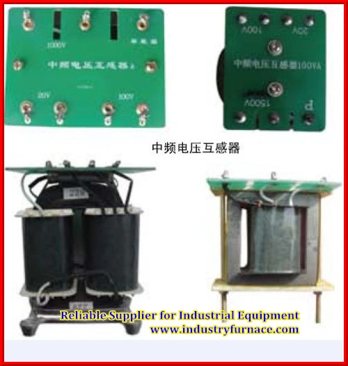 Induction Melting Furnace Main Control Board