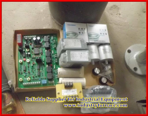 Induction Melting Furnace Main Control Board