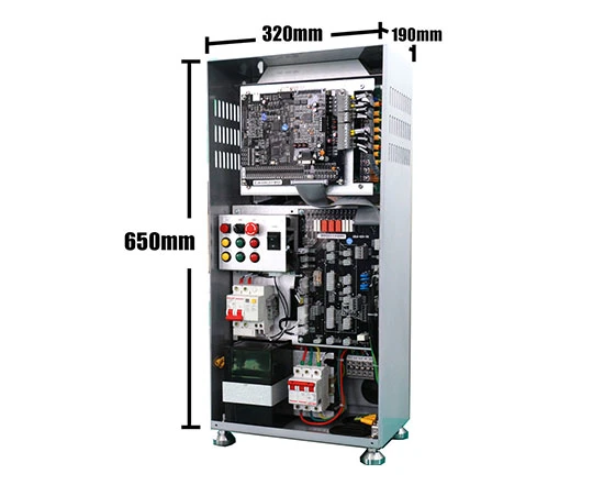 Fujixun Elevator Control System Controller Control Cabinet