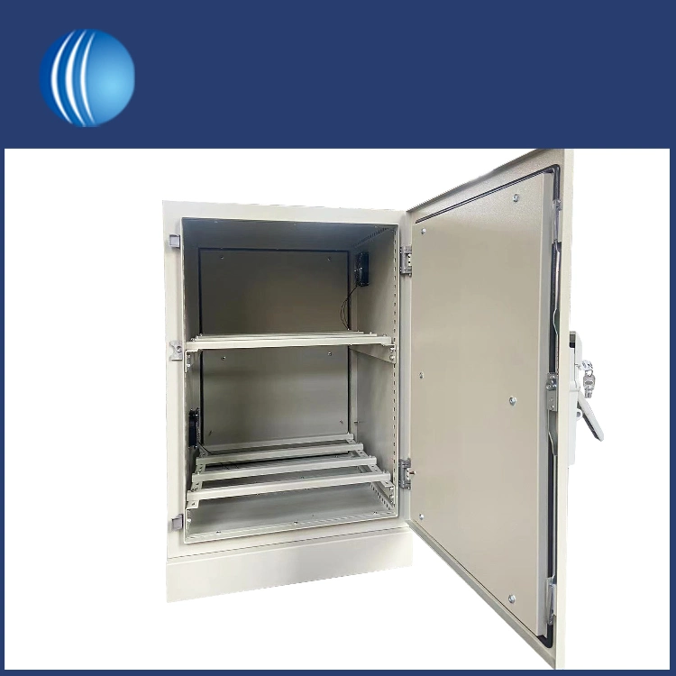 Industrial Equipment Electrical Control Cabinet