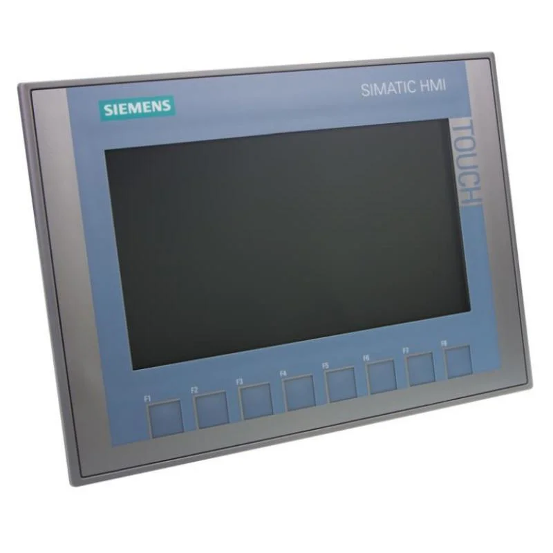 Simatic HMI CPU PLC Ktp700 Basic Thin Panel 6AV2123-2GB03-0ax0 PLC Simatic PLC Component 6AV2123-2GB03-0ax0