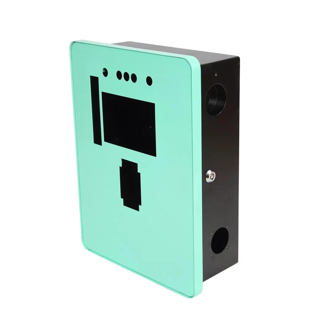 High Quality Aluminum Metal Enclosure Electronics Box Electrical Enclosures DIN Rail Box Aluminum Junction Box Aluminum Case