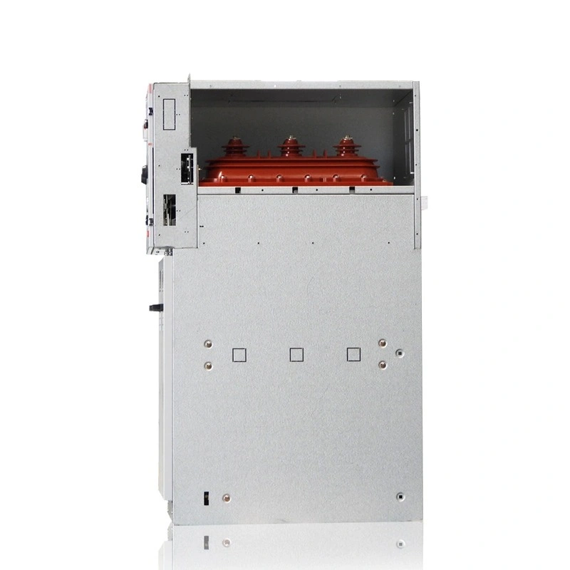 Rated Insulation Voltage, Ggd-0.4 Low Voltage Switchgear, Power Supply Switch Cabinet