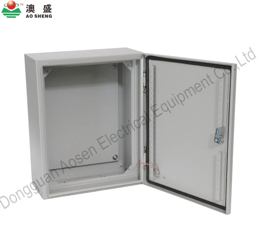 Distribution Box/Wall Mount Electrical Box/Electrical Enclosure