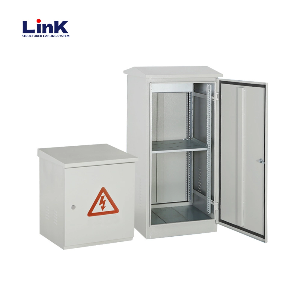 Dustproof Enclosure Outdoor Electrical Cabinet Control Panel Enclosure with NEMA 7 Explosion-Proof Rating