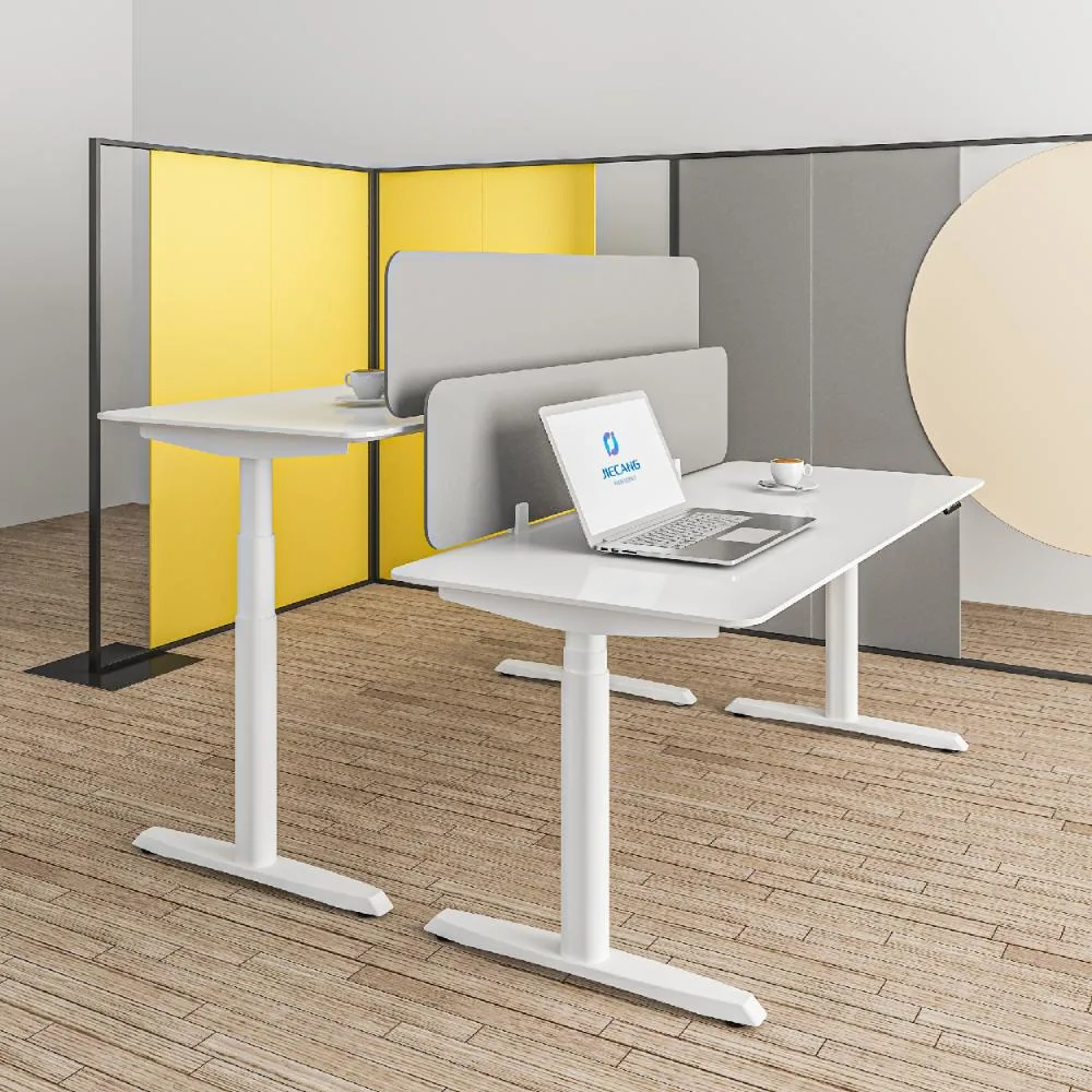 ODM New Modern Jiecang Ergonomic Office Desk Linear Actuator for Adjustable Standing Desks Jc35ts-R12r-Th