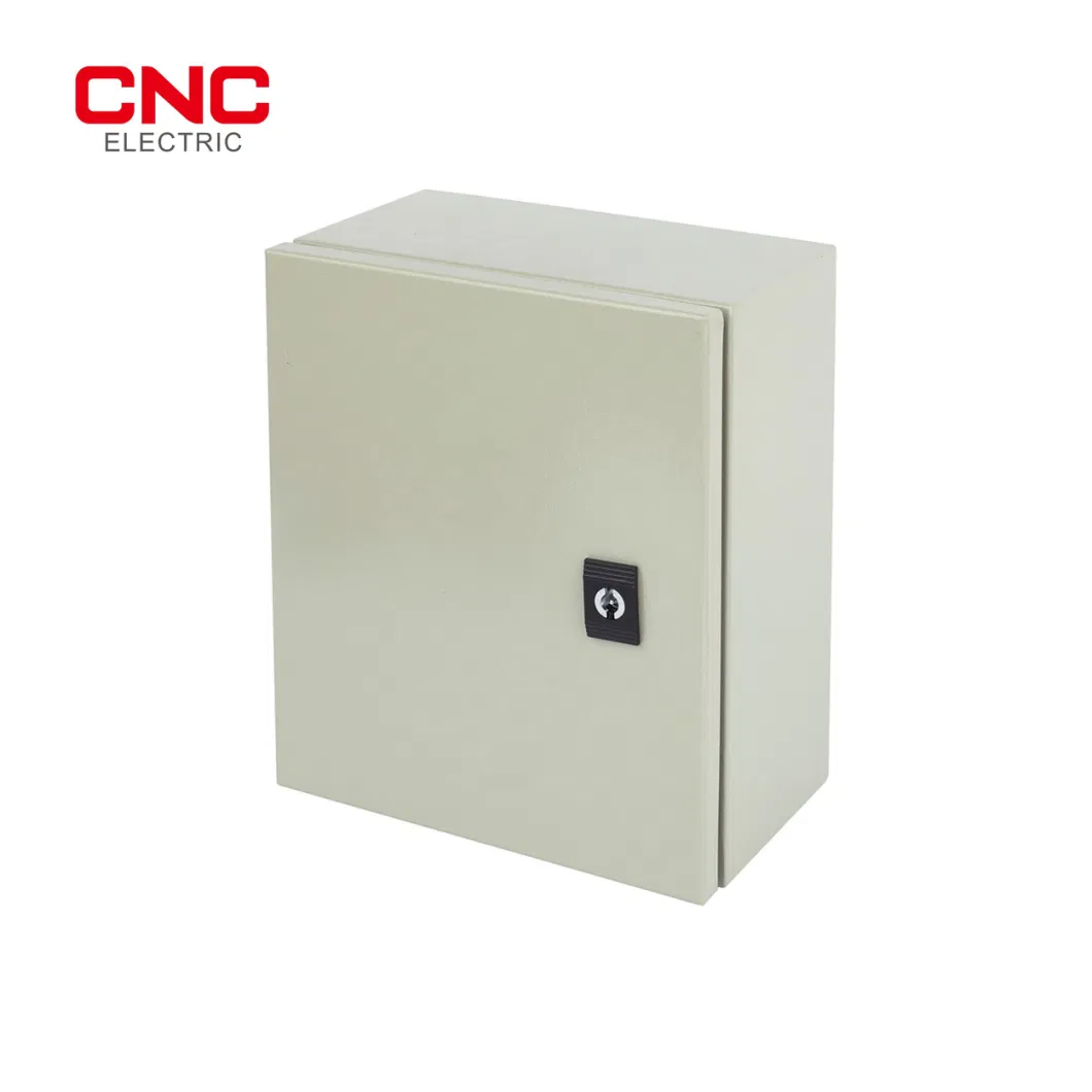 UL Approved Distribution Electrical Box Plastic Enclosure with Low Price