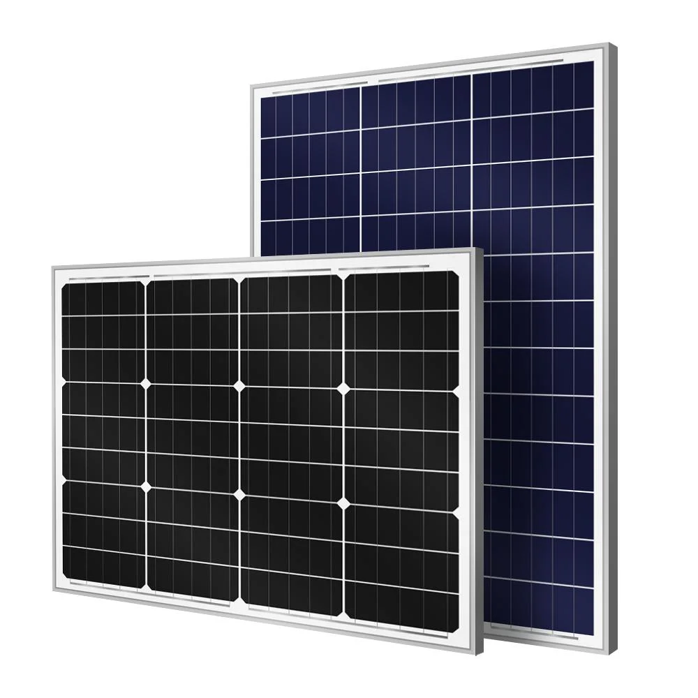 Factory Direct PV Panel Power Monocrystalline Silicon Solar Board for Electric Vehicles