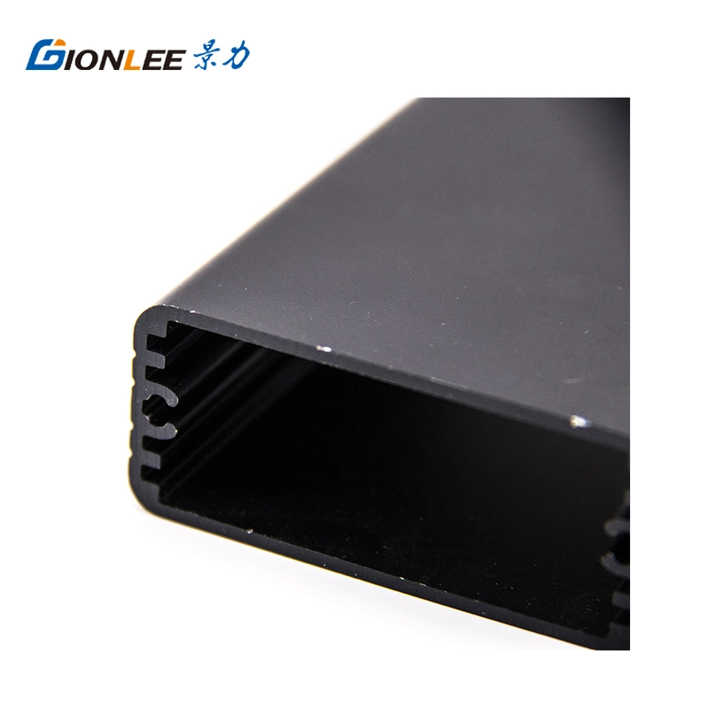 Aluminum Anodized Electrical Box/Enclosure