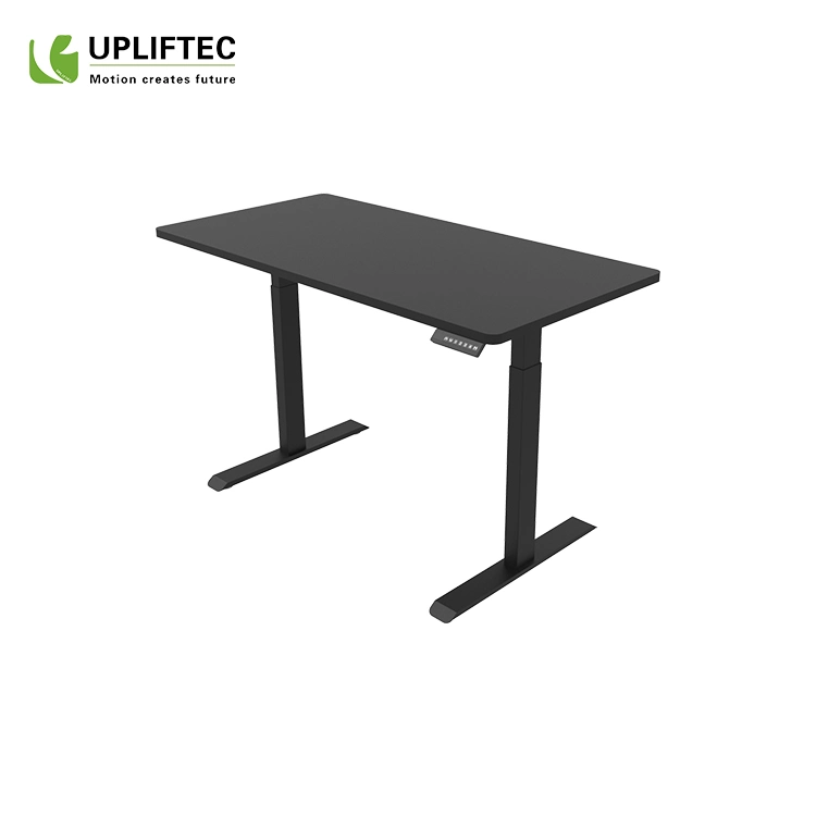 High Quality Office Height Adjustable Smart Standing Desk Manufacturer