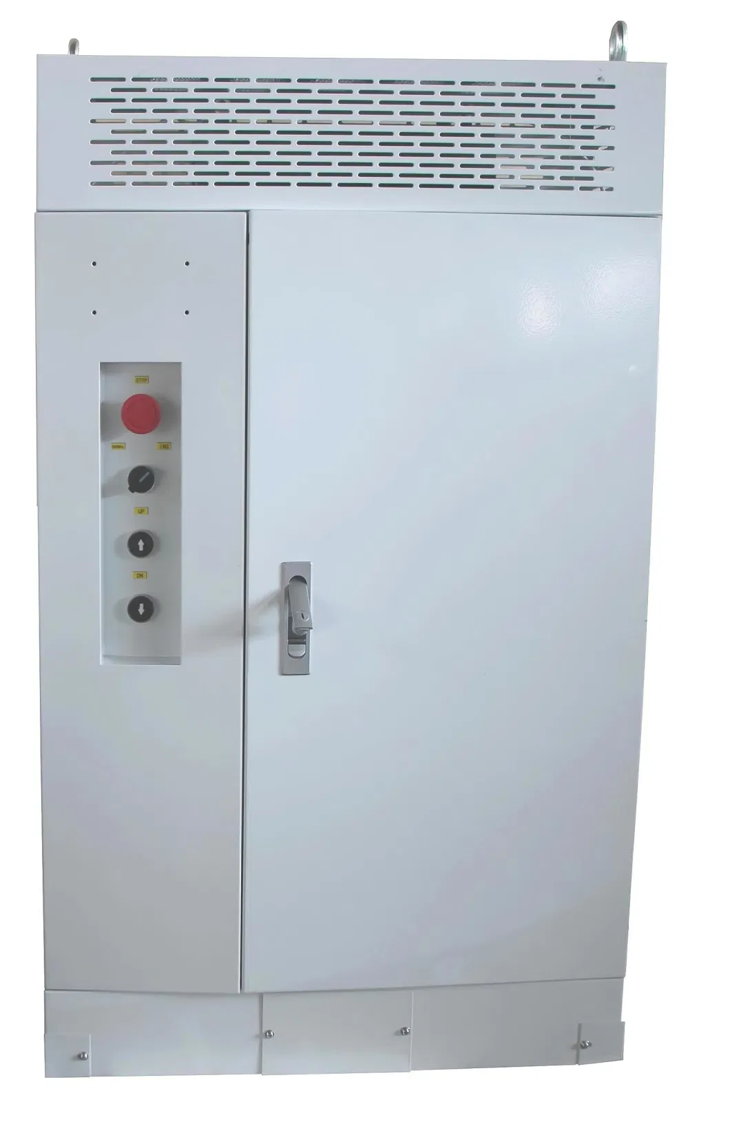 Nice3000 Without Computer Romm Elevator Control System Controller Cabinet