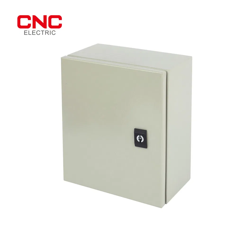 UL Approved Distribution Electrical Box Plastic Enclosure with Low Price Ycs1